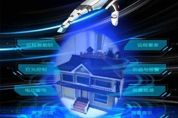 電氣工程控制中，樓宇自動化技術有什么精彩表現？(圖1)