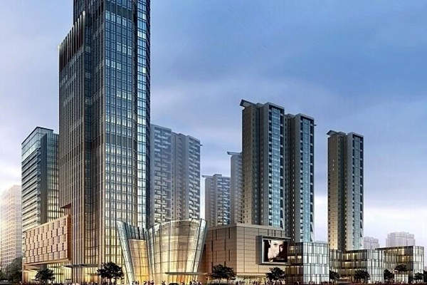 樓宇自控在實踐過程中暴露出了哪些問題？(圖1)