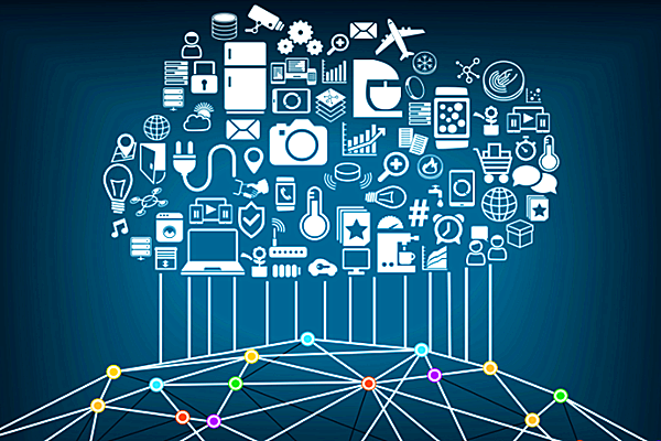 漲知識(shí)！帶您走近樓宇自控系統(tǒng)的世界(圖1)