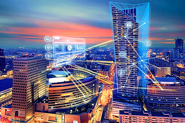 簡單點，讓樓宇智能化不再復(fù)雜！(圖2)