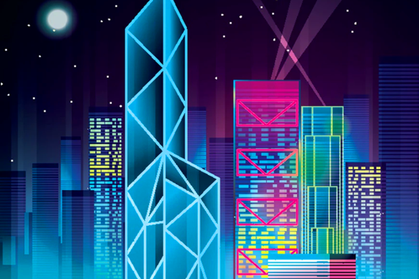 樓宇自控系統的智能化發展研究！(圖1)