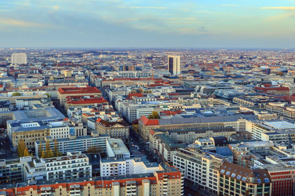 智能樓宇，設(shè)定正確樓宇節(jié)能基礎(chǔ)的三要點(diǎn)！(圖1)