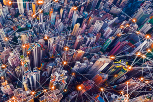 關(guān)于樓宇自控系統(tǒng)的說明！(圖1)