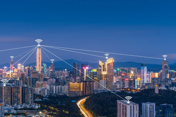 樓宇自控系統功能描述！(圖1)