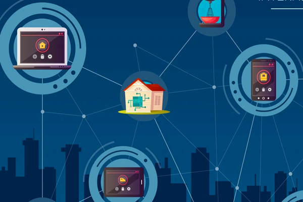 樓宇智能化，打造建筑“生命體”(圖1)