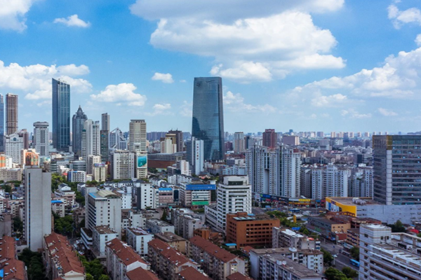 智慧樓宇究竟是什么？為什么發展如此迅速？(圖1)