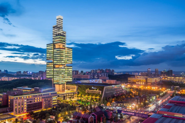 樓宇自動化系統(tǒng)架構(gòu)組成！(圖1)