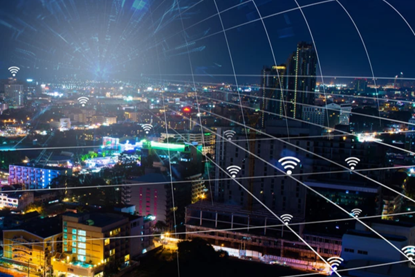 樓宇控制系統架構設計，一起了解！(圖1)