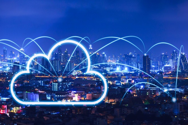 新時代的智慧建筑是如何誕生的？(圖1)