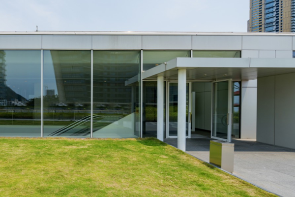 簡述樓宇自動化系統的三兩事！(圖1)