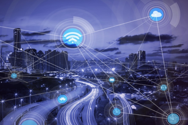 智能樓宇控制系統，以人為本創造舒適環境！(圖1)